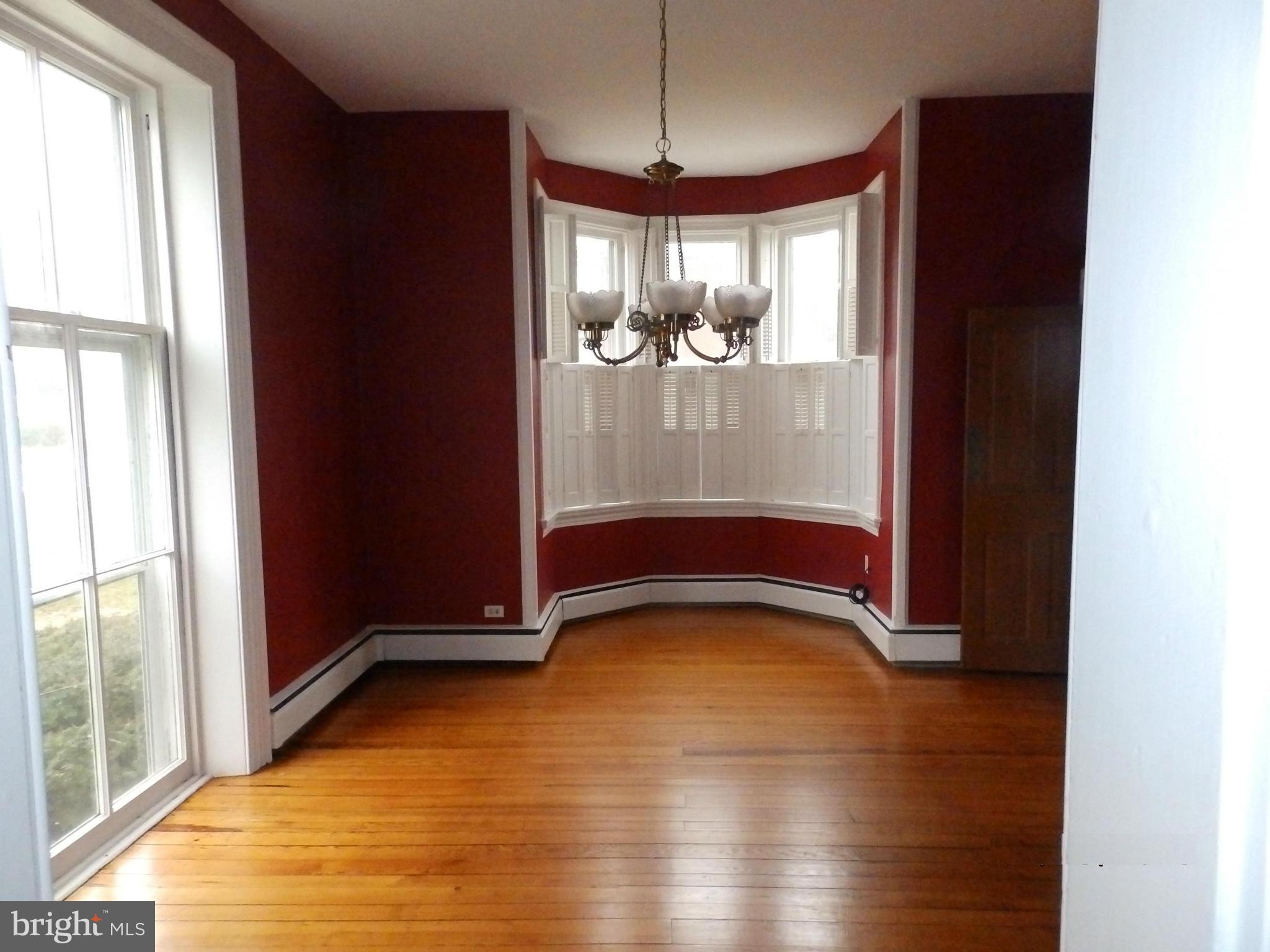 426 Mckinstrys Mill Road Union Bridge, MD 21791 - Photo 7 of 30 Dining Room