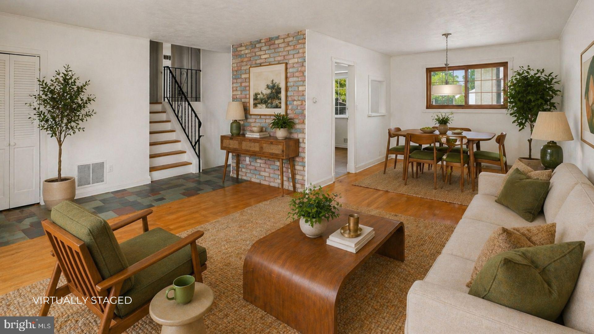 2016 Whatley Road Hamilton, NJ 08690 - Photo 10 of 43 Gallery Image 10