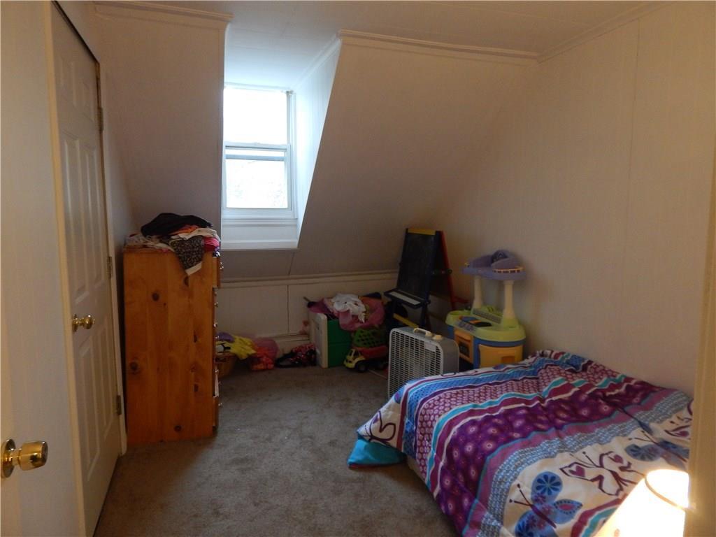 40 Water Street Biddeford, ME 04005 - Photo 12 of 20 Bedroom #1 Unit 2A