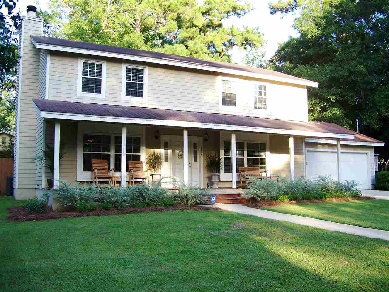 893 Richardson Road Tallahassee, FL 32301 - Photo 1 of 33 Gallery Image 1