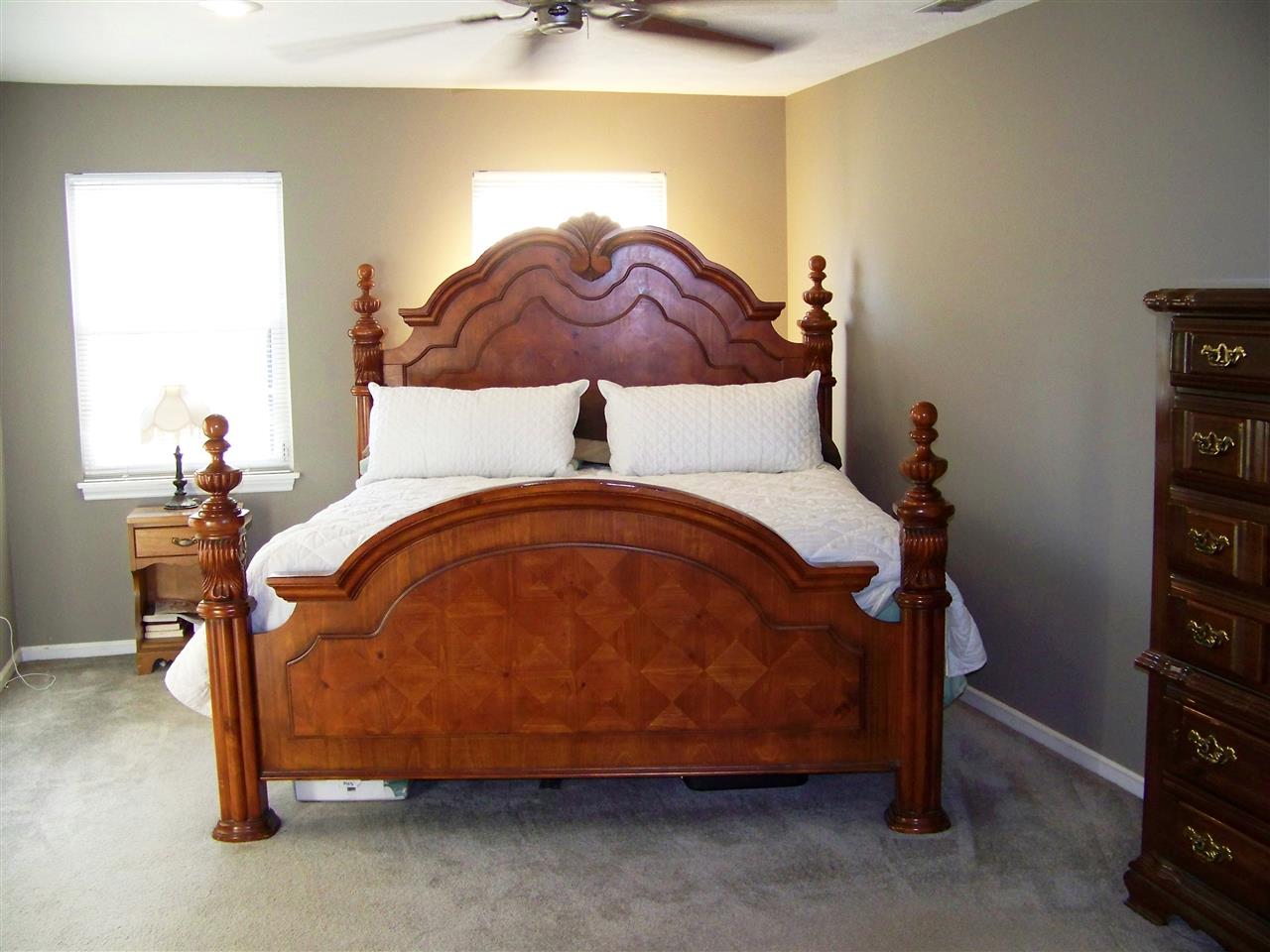 893 Richardson Road Tallahassee, FL 32301 - Photo 11 of 33 Gallery Image 11
