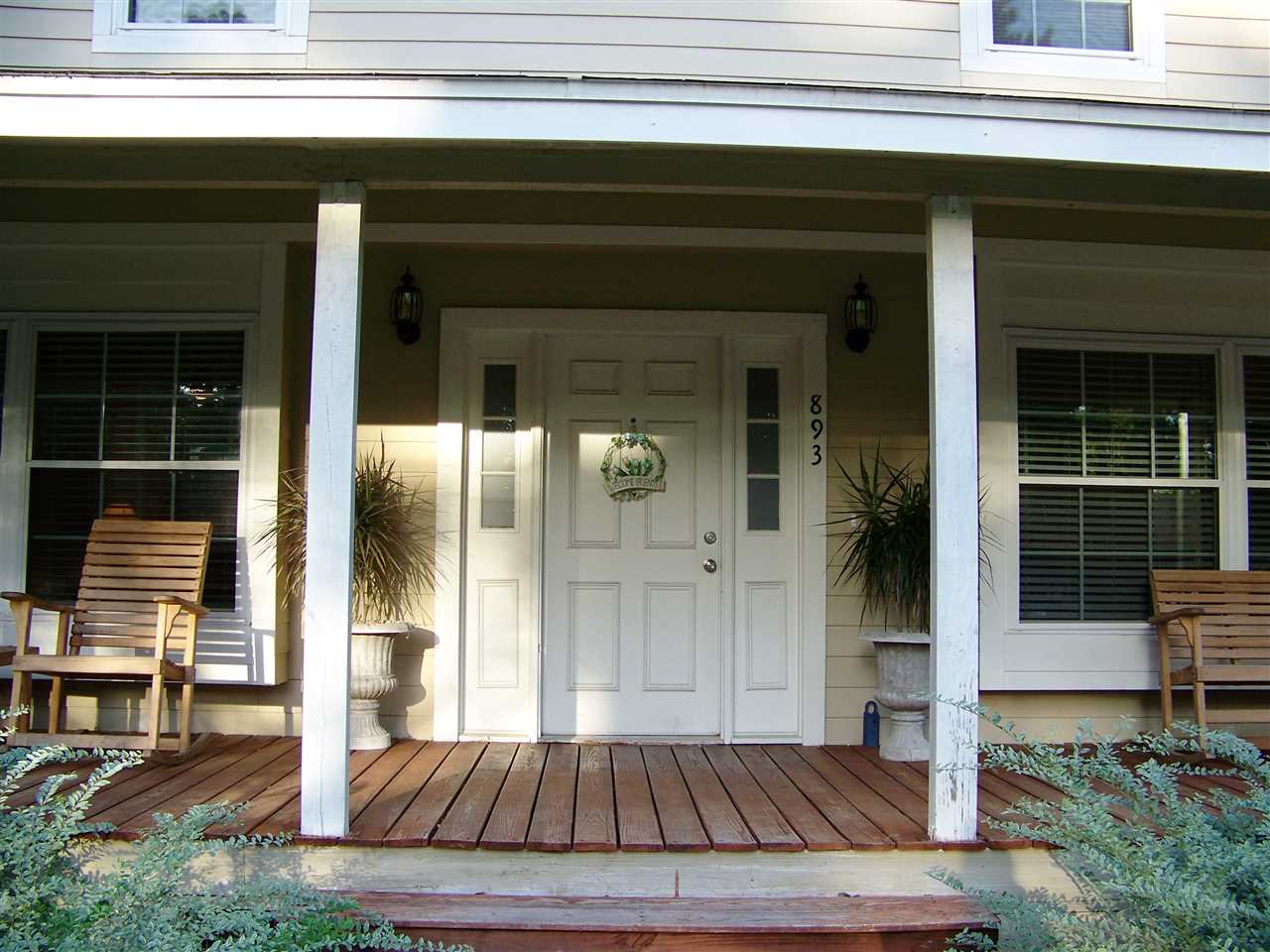 893 Richardson Road Tallahassee, FL 32301 - Photo 32 of 33 Gallery Image 32