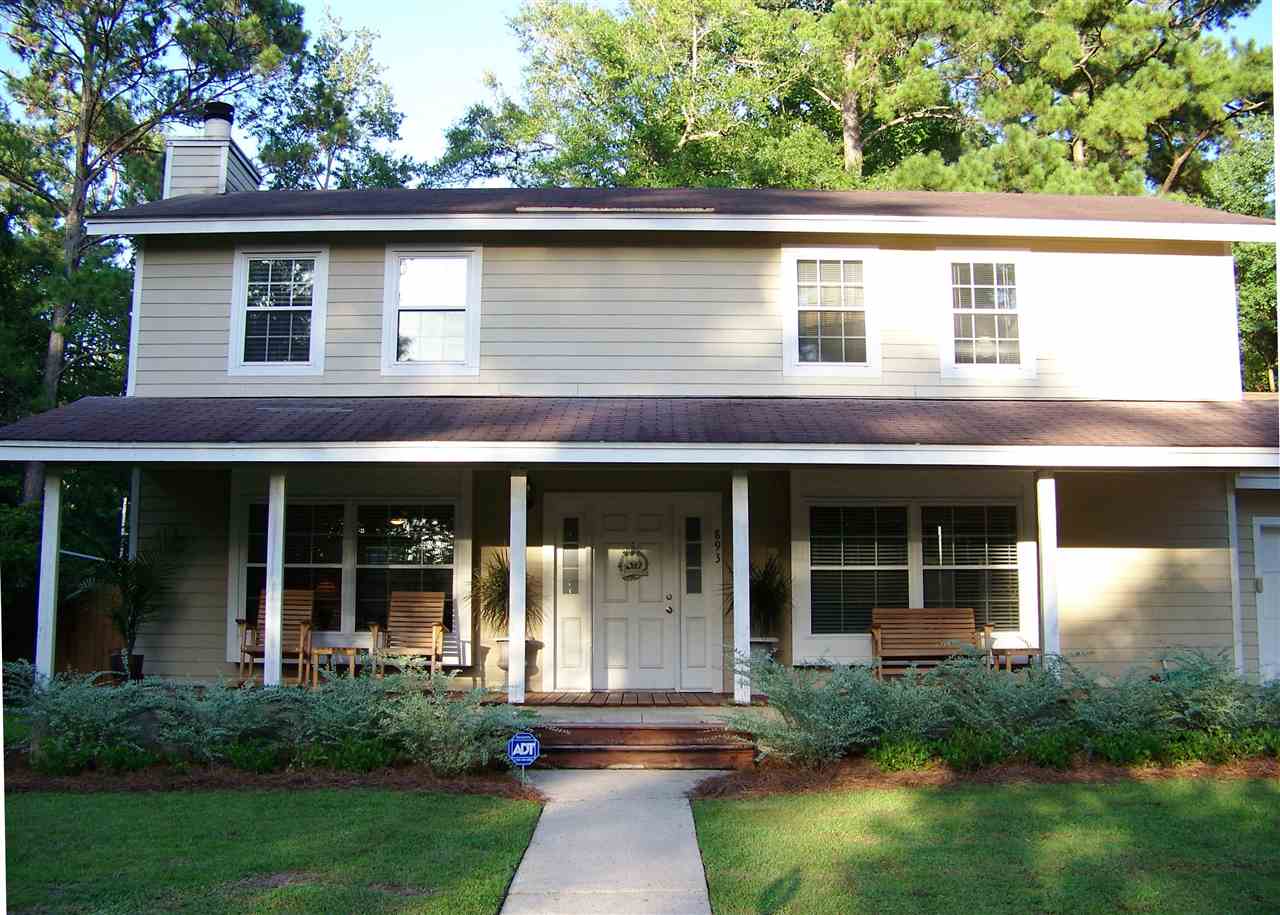 893 Richardson Road Tallahassee, FL 32301 - Photo 33 of 33 Gallery Image 33