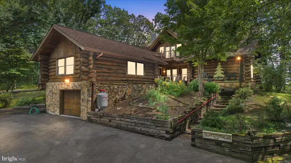 $840,610 | 474 Blackberry Lick Road, Artemas, PA 17211