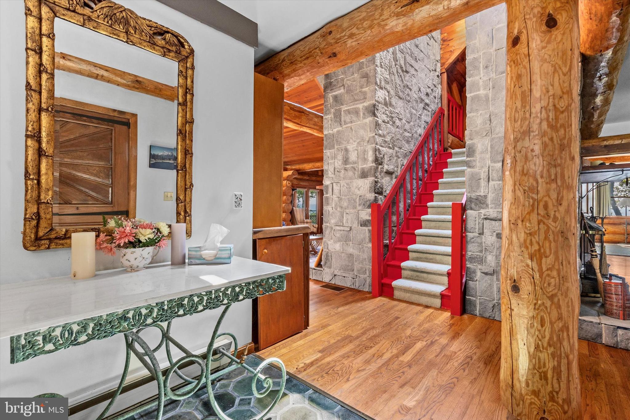 474 Blackberry Lick Road Artemas, PA 17211 - Photo 13 of 61