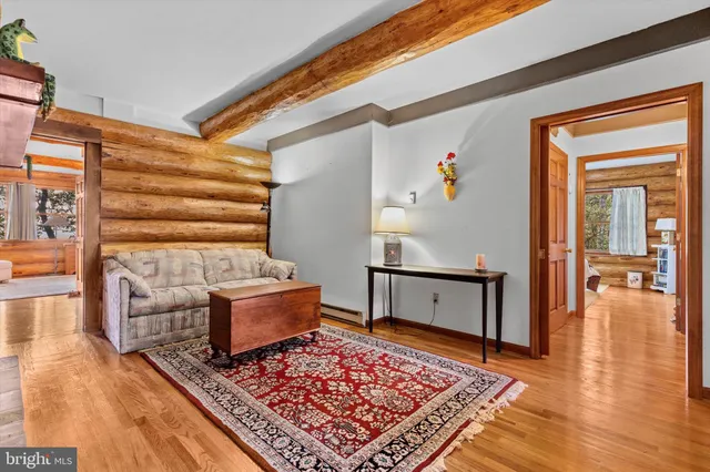 $926,000 | 474 Blackberry Lick Road, Artemas, PA 17211