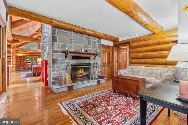 $926,000 | 474 Blackberry Lick Road, Artemas, PA 17211