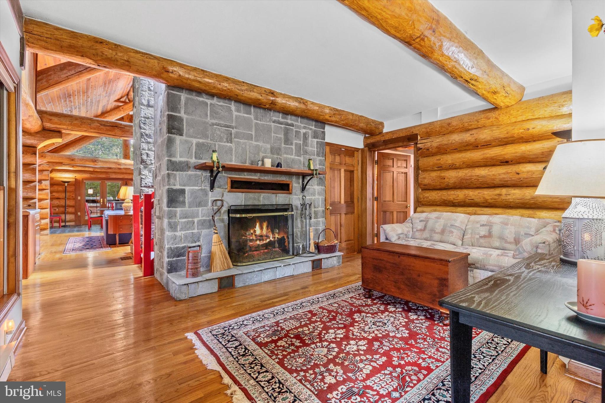 474 Blackberry Lick Road Artemas, PA 17211 - Photo 15 of 61