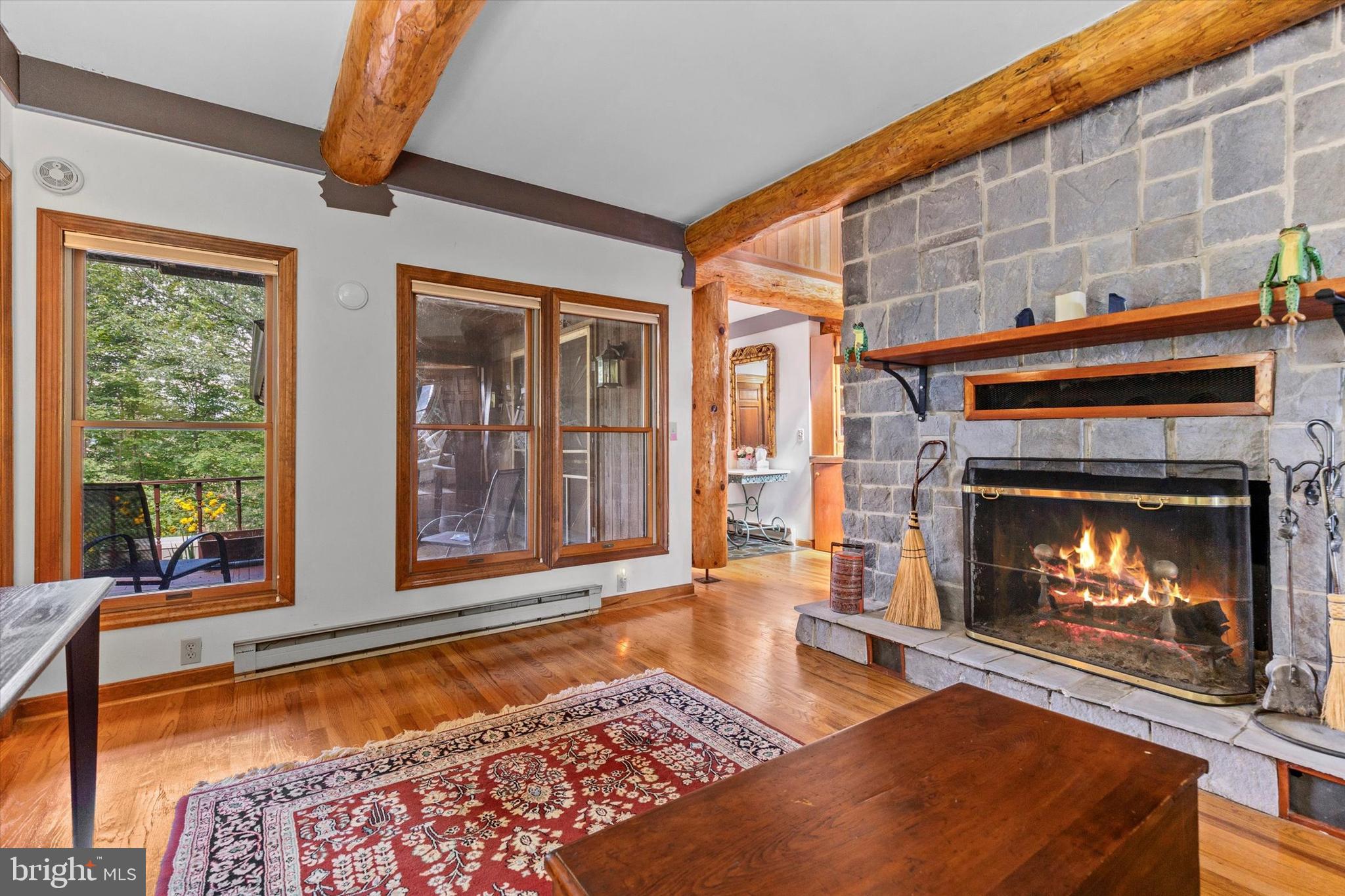 474 Blackberry Lick Road Artemas, PA 17211 - Photo 16 of 61