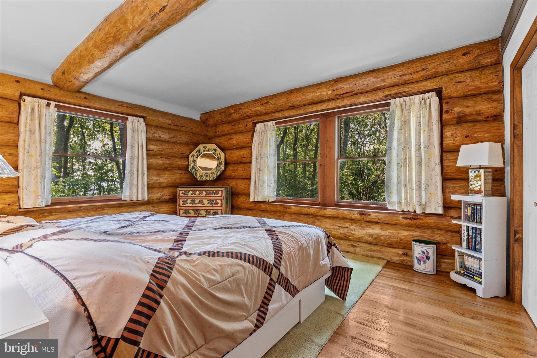 474 Blackberry Lick Road Artemas, PA 17211 - Photo 20 of 61