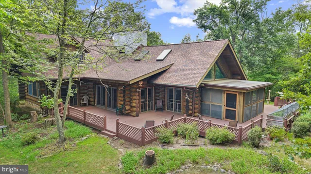 $926,000 | 474 Blackberry Lick Road, Artemas, PA 17211