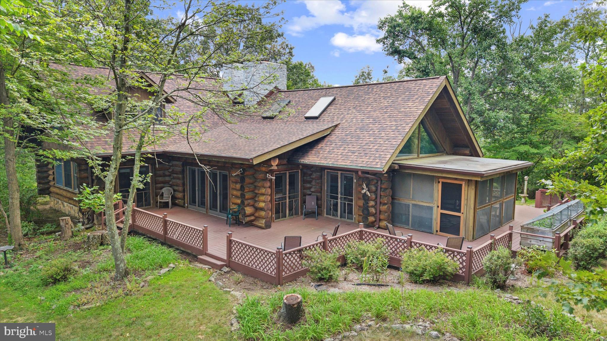 474 Blackberry Lick Road Artemas, PA 17211 - Photo 2 of 61