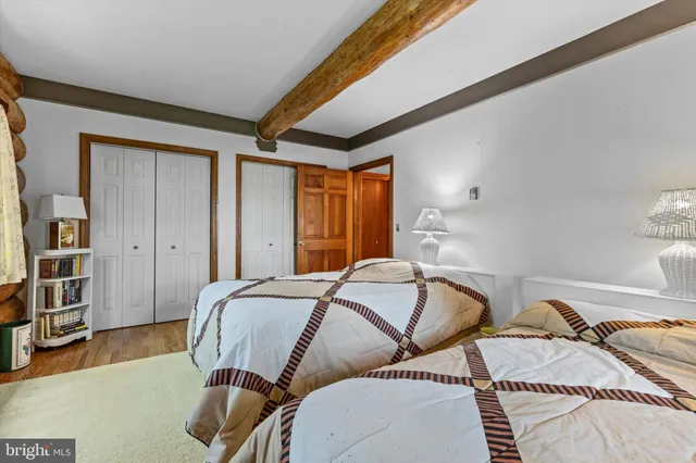 $926,000 | 474 Blackberry Lick Road, Artemas, PA 17211