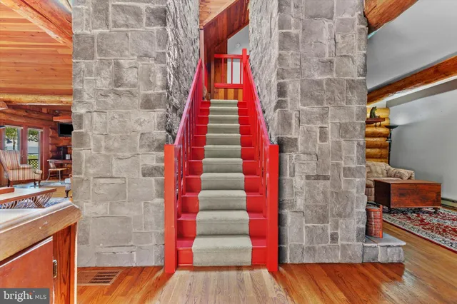 $926,000 | 474 Blackberry Lick Road, Artemas, PA 17211