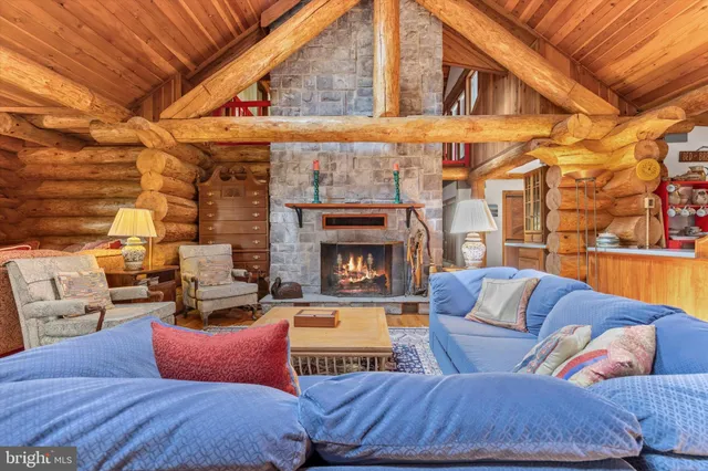 $926,000 | 474 Blackberry Lick Road, Artemas, PA 17211