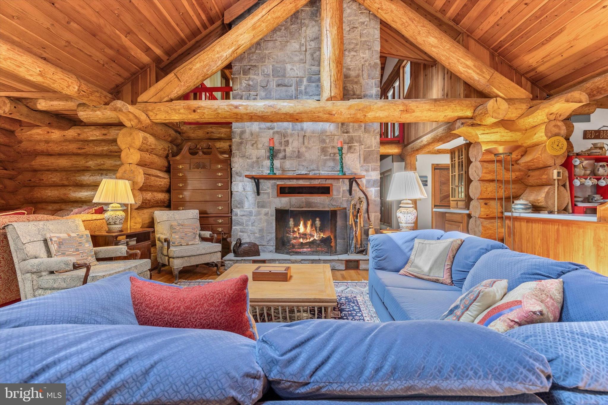 474 Blackberry Lick Road Artemas, PA 17211 - Photo 3 of 61