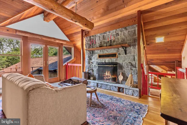 $926,000 | 474 Blackberry Lick Road, Artemas, PA 17211