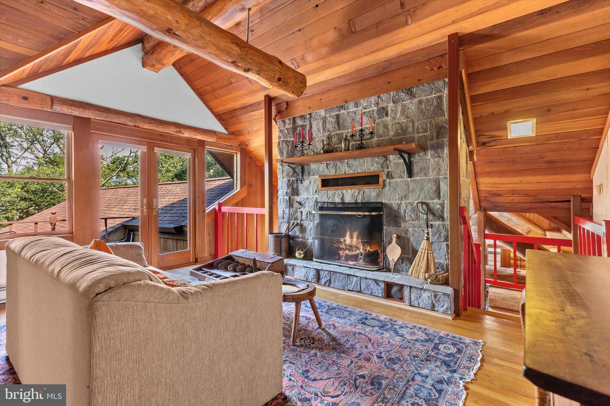 474 Blackberry Lick Road Artemas, PA 17211 - Photo 31 of 61