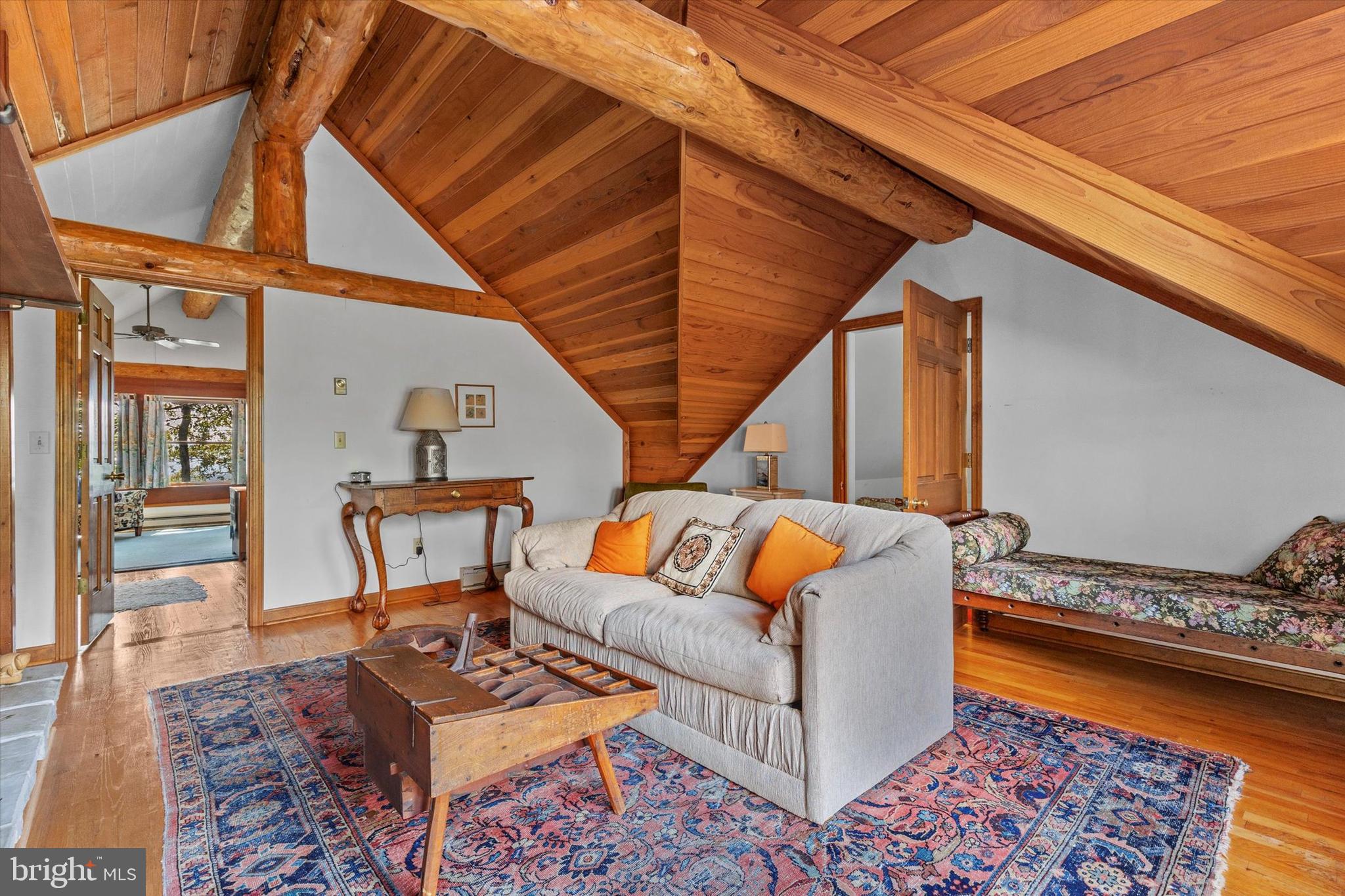 474 Blackberry Lick Road Artemas, PA 17211 - Photo 32 of 61