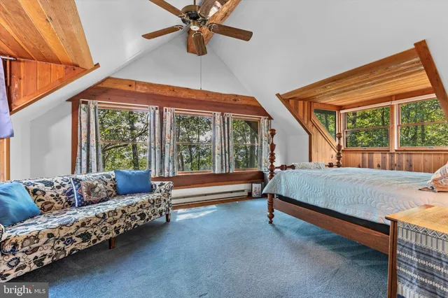 $926,000 | 474 Blackberry Lick Road, Artemas, PA 17211