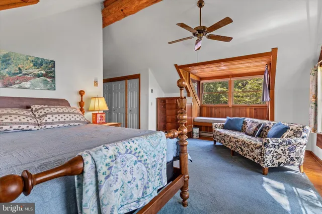 $926,000 | 474 Blackberry Lick Road, Artemas, PA 17211