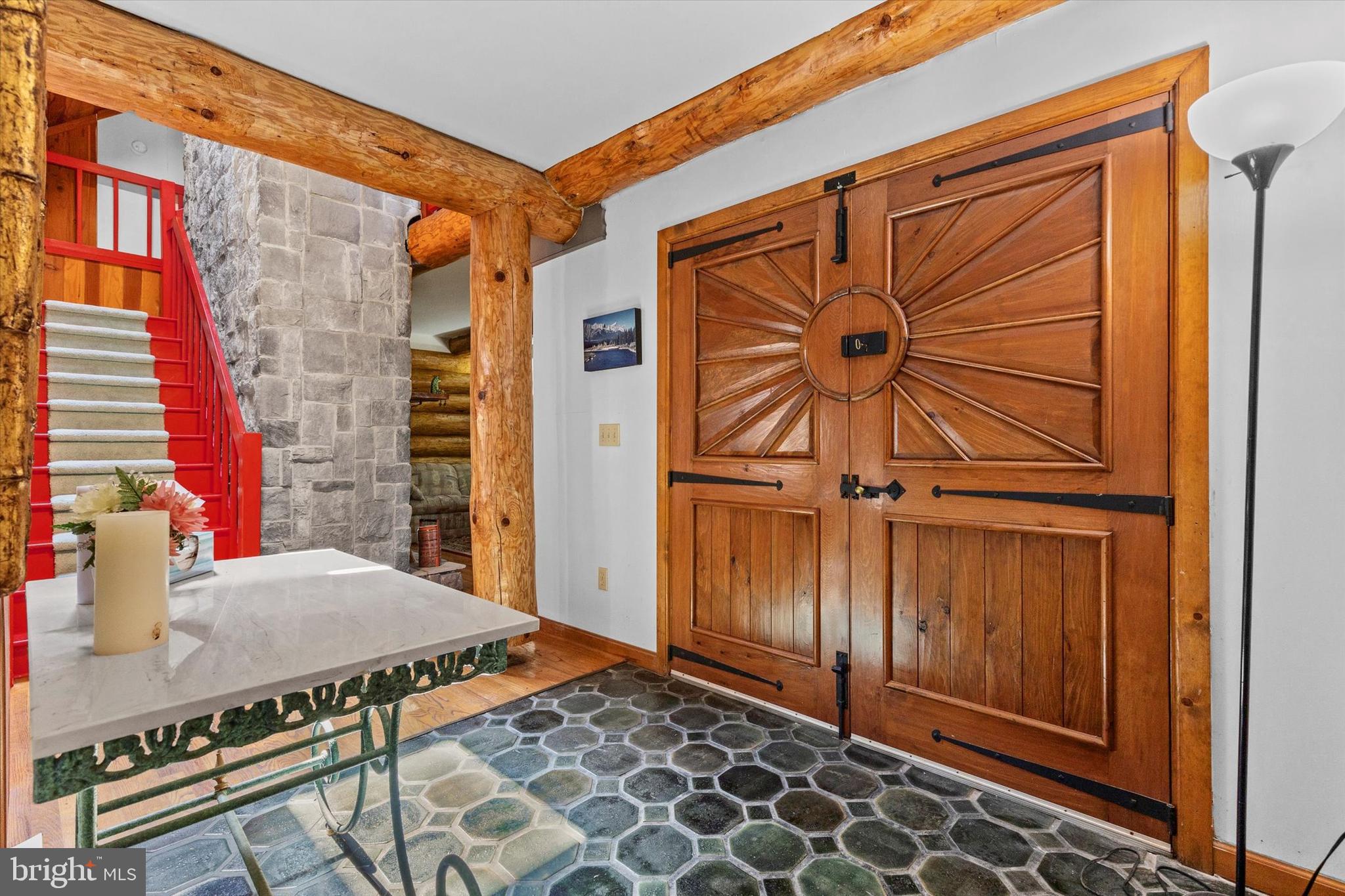 474 Blackberry Lick Road Artemas, PA 17211 - Photo 4 of 61