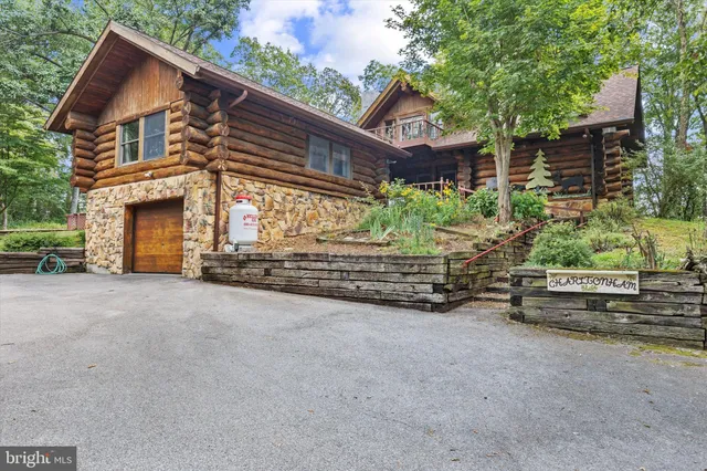 $926,000 | 474 Blackberry Lick Road, Artemas, PA 17211