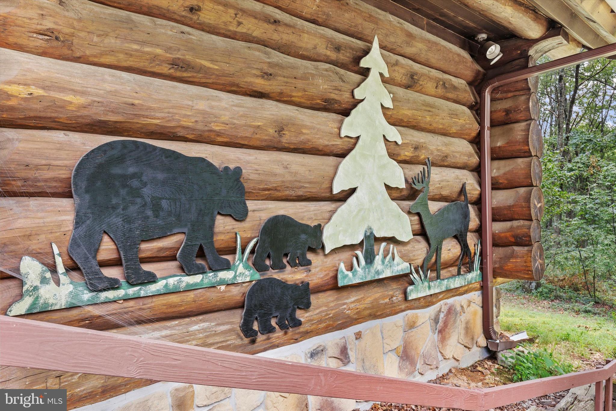 474 Blackberry Lick Road Artemas, PA 17211 - Photo 43 of 61