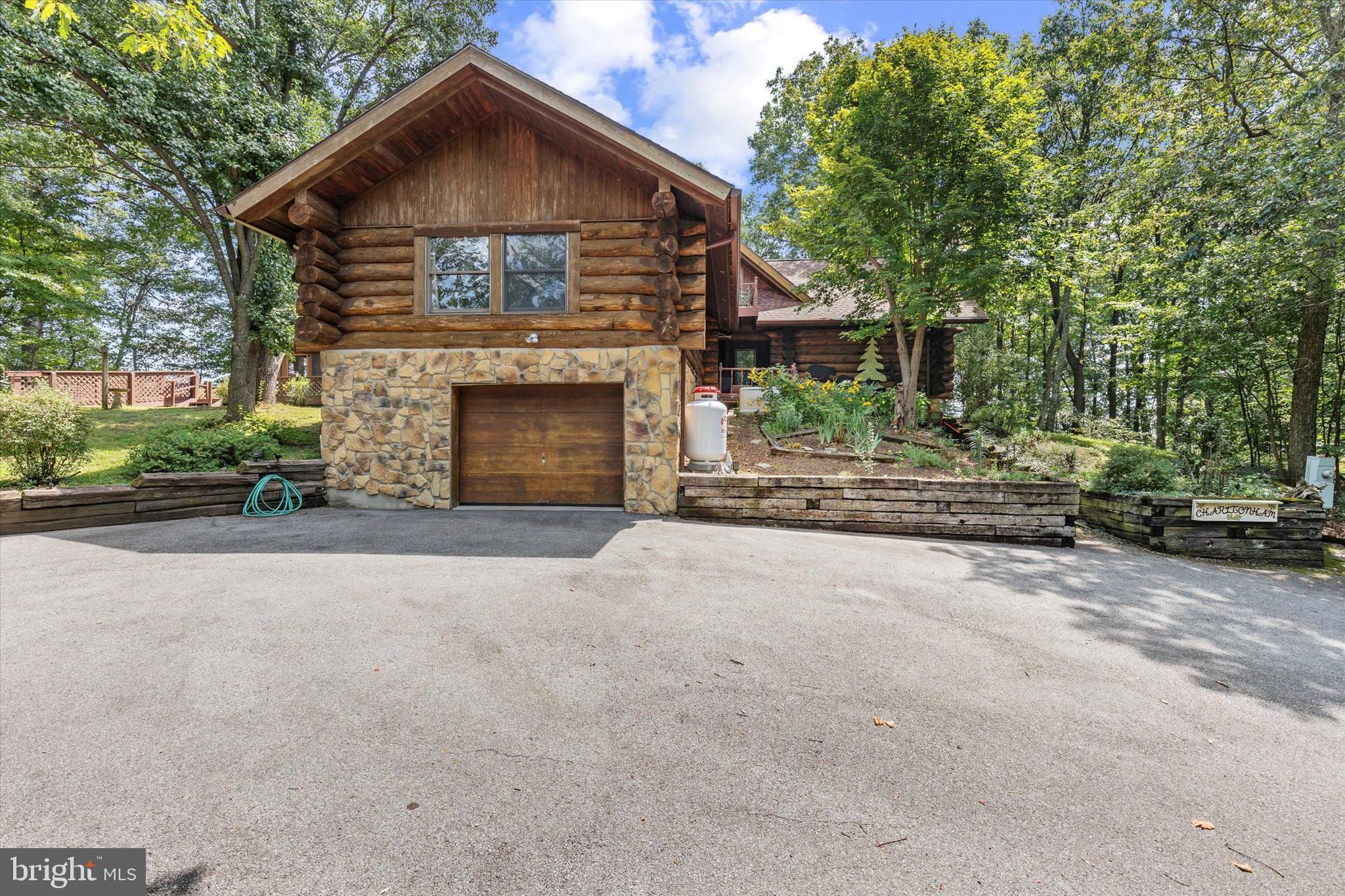 474 Blackberry Lick Road Artemas, PA 17211 - Photo 44 of 61