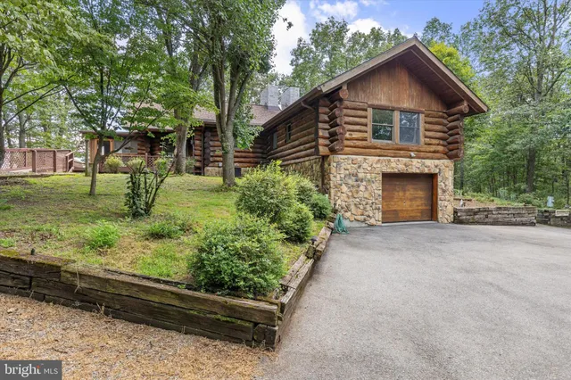$926,000 | 474 Blackberry Lick Road, Artemas, PA 17211