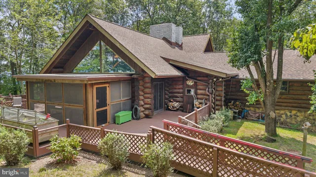 $926,000 | 474 Blackberry Lick Road, Artemas, PA 17211