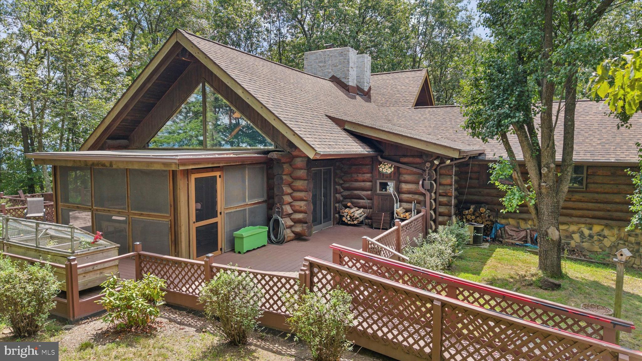 474 Blackberry Lick Road Artemas, PA 17211 - Photo 46 of 61