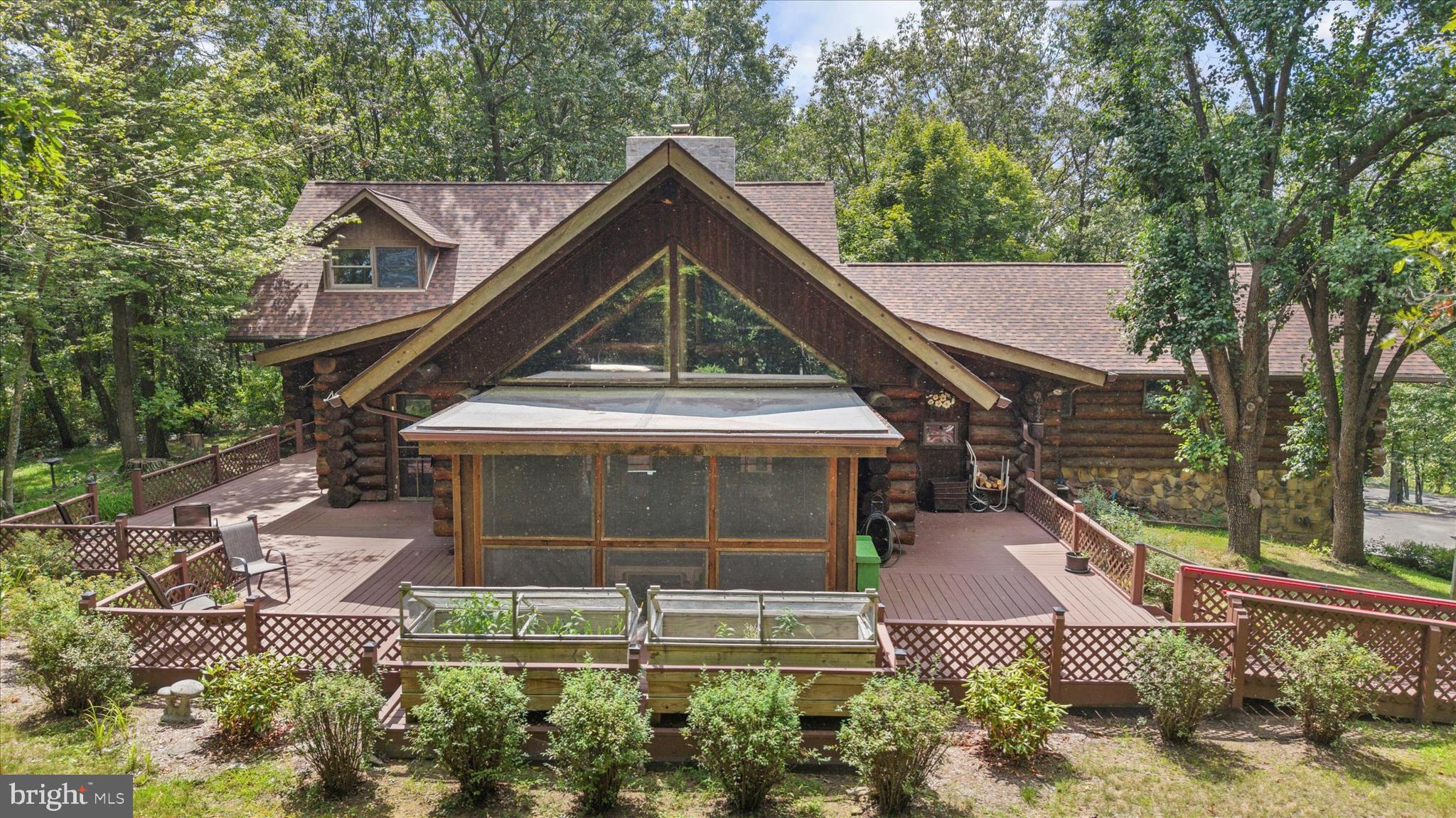 474 Blackberry Lick Road Artemas, PA 17211 - Photo 47 of 61