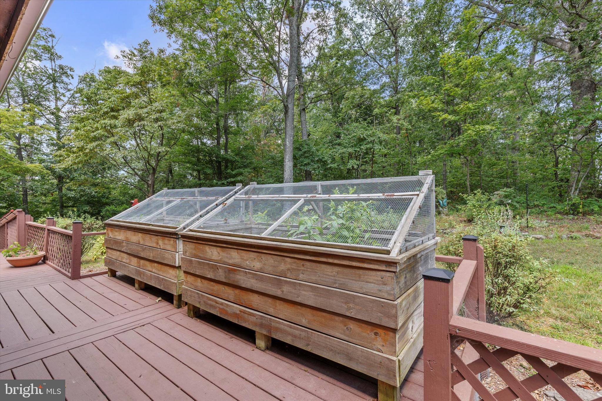 474 Blackberry Lick Road Artemas, PA 17211 - Photo 48 of 61