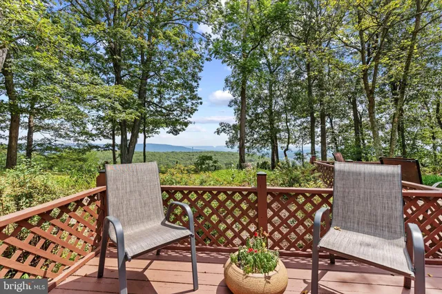 $926,000 | 474 Blackberry Lick Road, Artemas, PA 17211