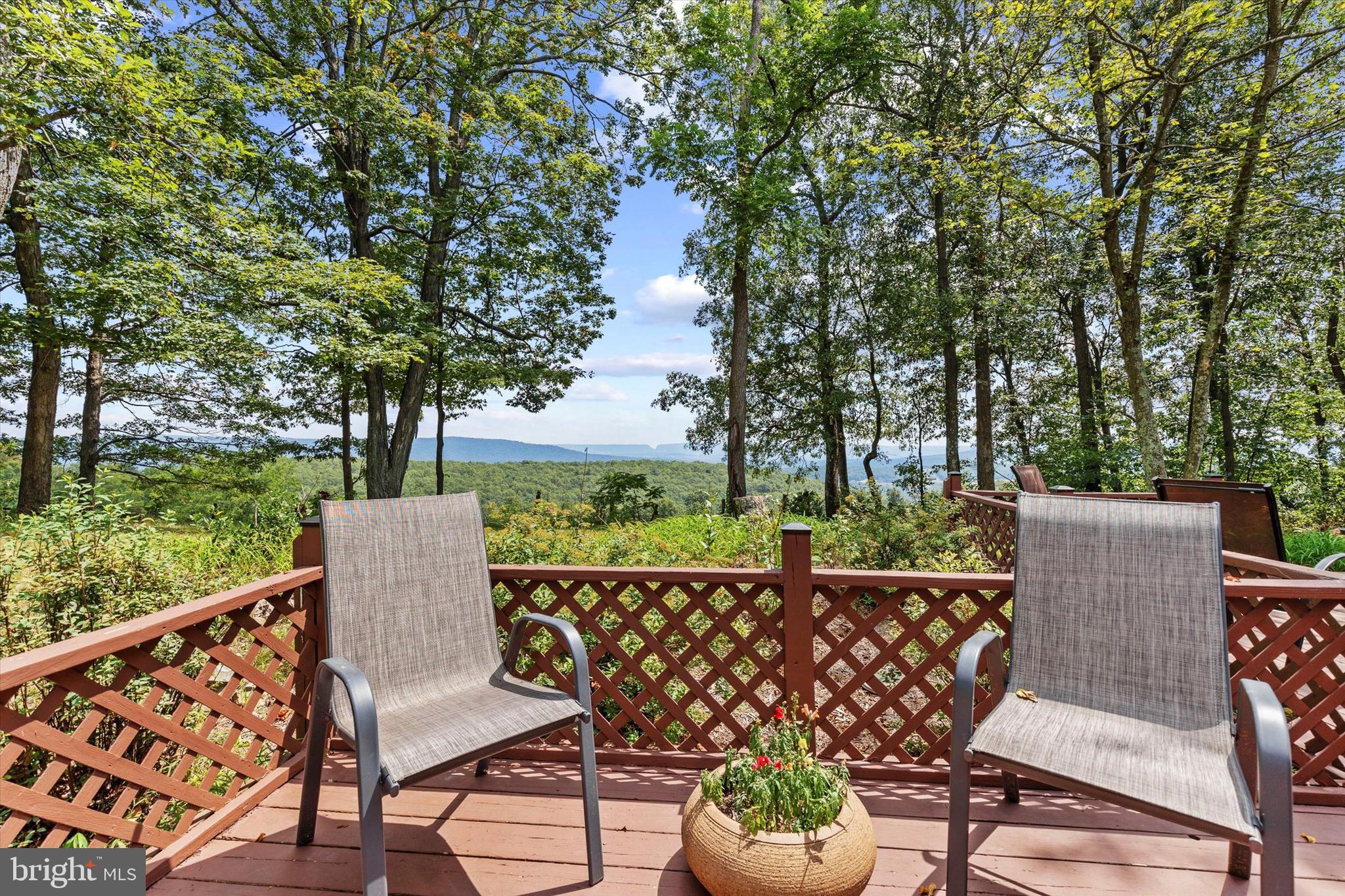 474 Blackberry Lick Road Artemas, PA 17211 - Photo 49 of 61