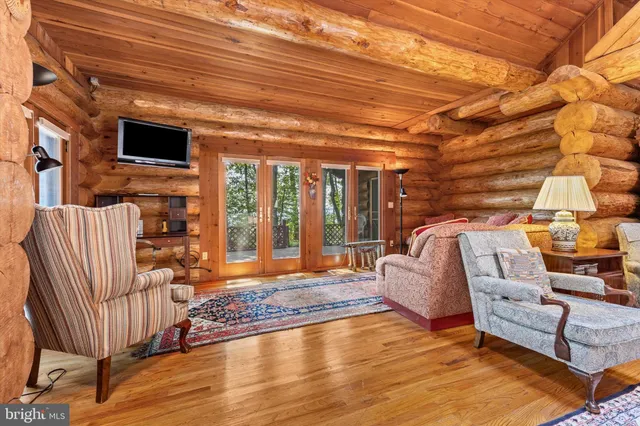 $926,000 | 474 Blackberry Lick Road, Artemas, PA 17211