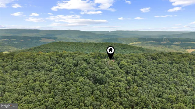 $926,000 | 474 Blackberry Lick Road, Artemas, PA 17211