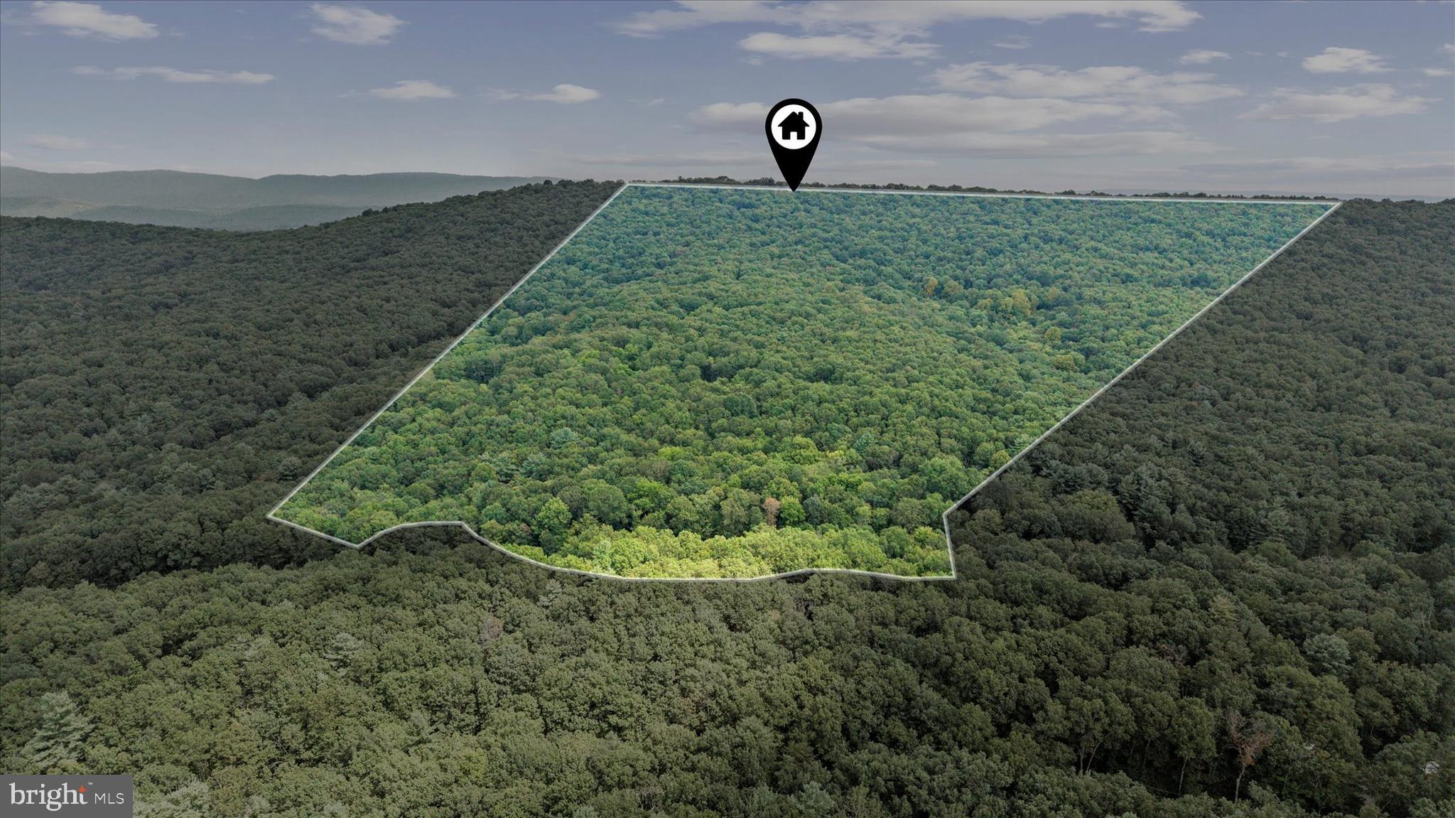 474 Blackberry Lick Road Artemas, PA 17211 - Photo 60 of 61