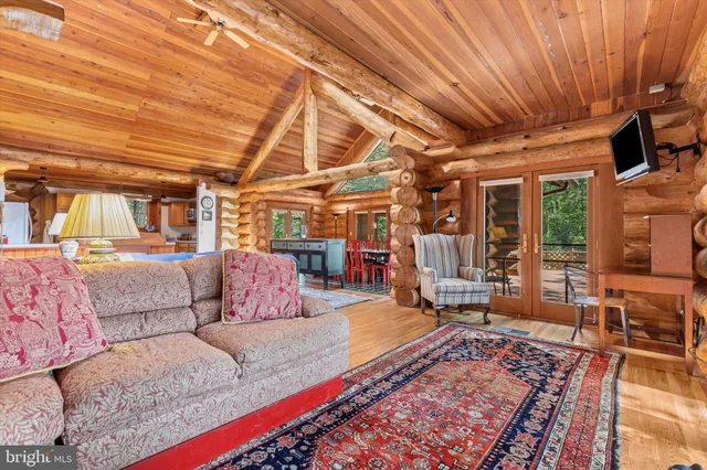 $926,000 | 474 Blackberry Lick Road, Artemas, PA 17211