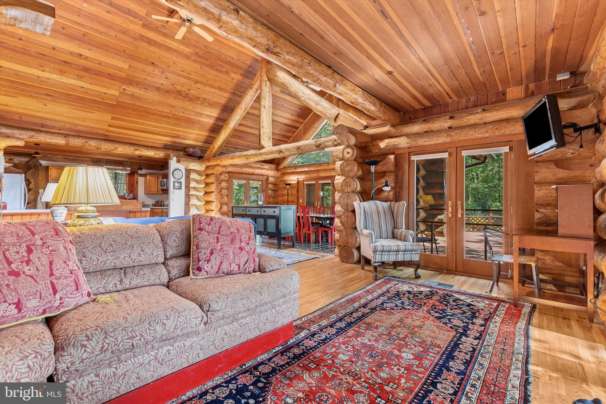 474 Blackberry Lick Road Artemas, PA 17211 - Photo 6 of 61