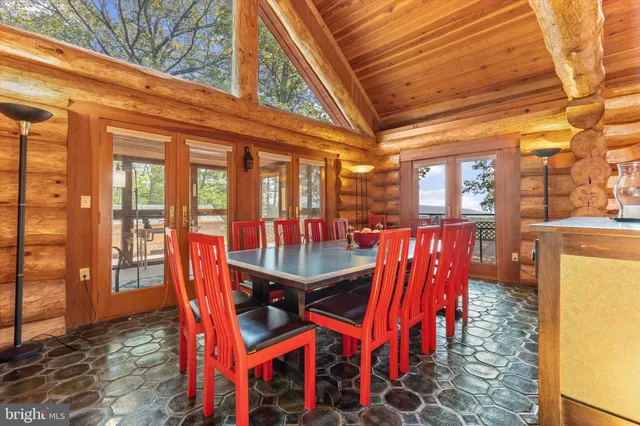 $926,000 | 474 Blackberry Lick Road, Artemas, PA 17211