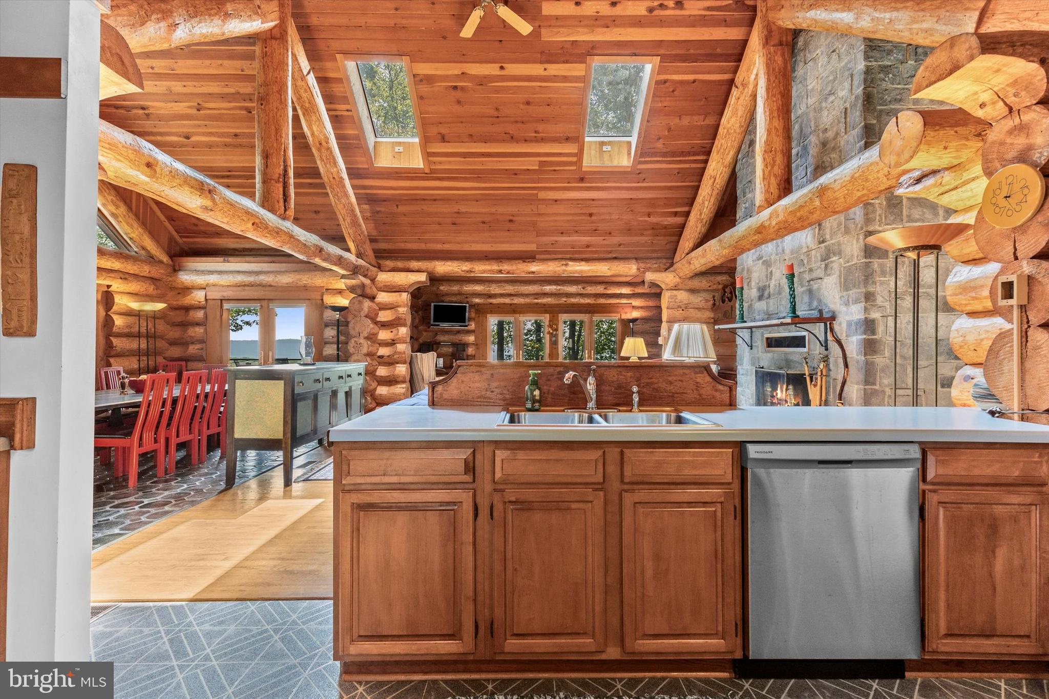 474 Blackberry Lick Road Artemas, PA 17211 - Photo 8 of 61