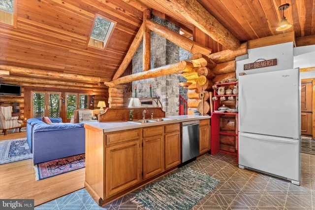 $926,000 | 474 Blackberry Lick Road, Artemas, PA 17211