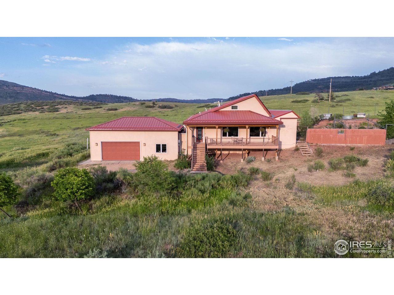 108 Lone Star Road Lyons, CO 80540 - Photo 30 of 43