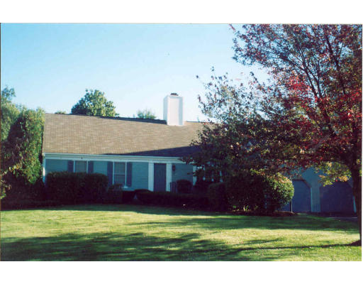 33 Quisset Brook Road, Unit 33 Milton, MA 02186 - Photo 1 of 1 Gallery Image 1