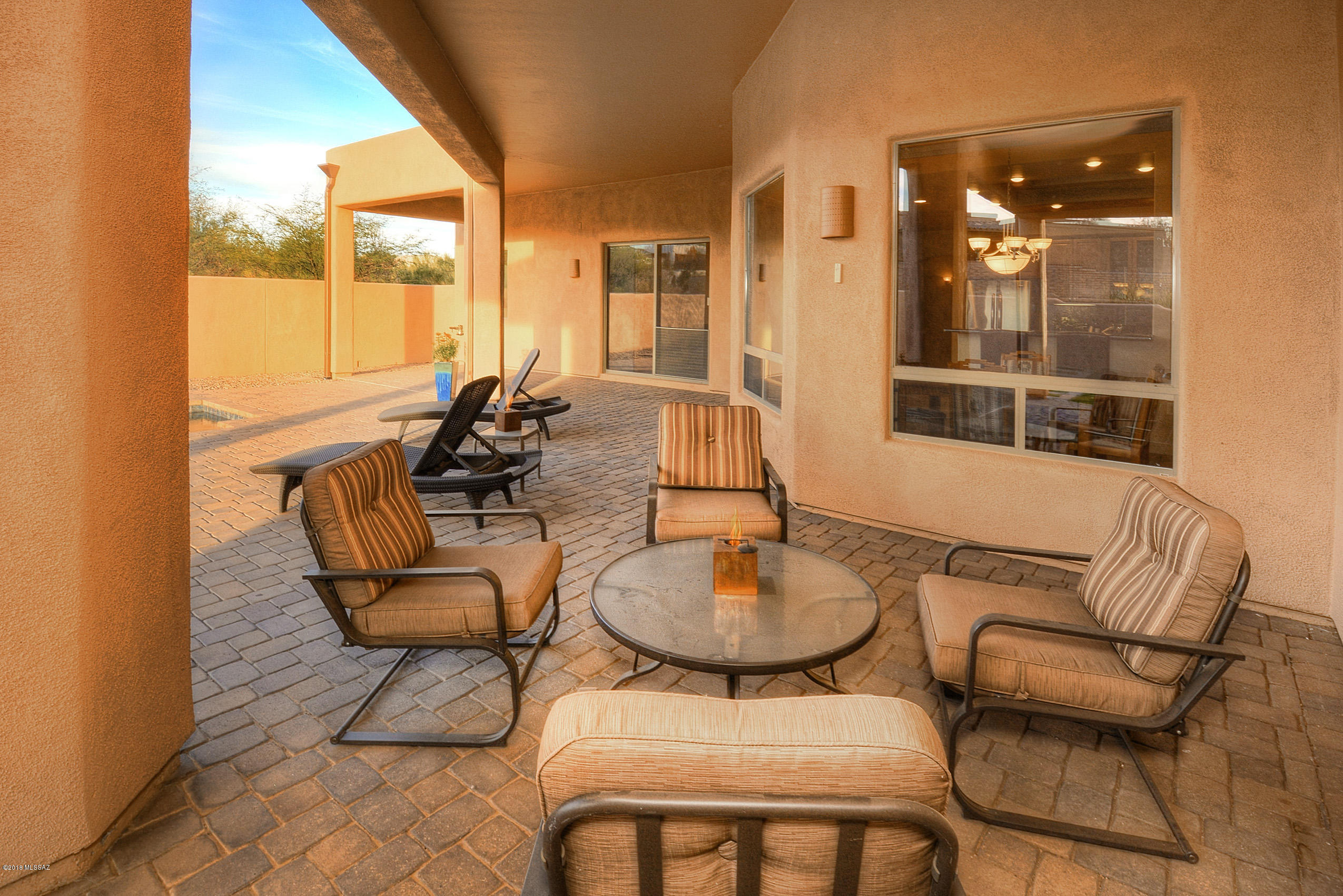 736 West Sedona Ridge Place Oro Valley, AZ 85755 - Photo 5 of 30
