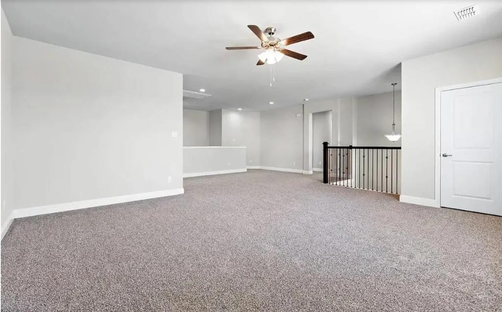 1137 Castlerock Road Argyle, TX 76226 - Photo 5 of 14