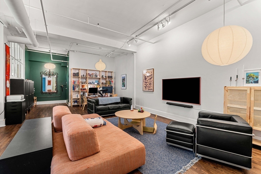 10 Williams Street, Unit 33 Boston, MA 02119 - Photo 2 of 30