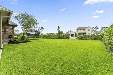 $665,000 | 4122 Oleander Drive, Lake Charles, LA 70605